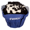Thumbnail van variant Oreo muffin