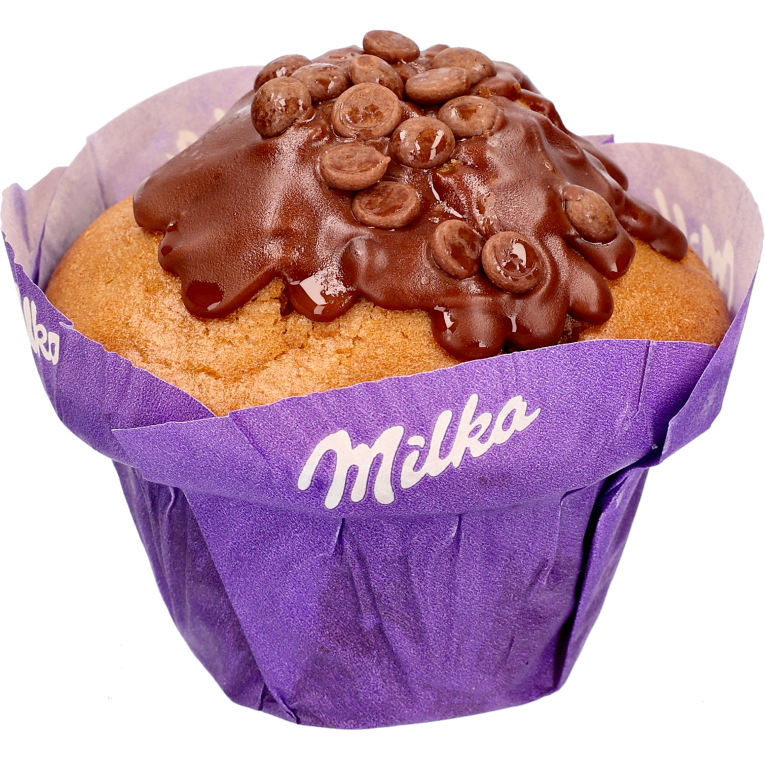 Muffin milka