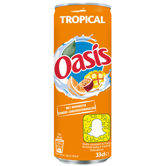 Foto van Tropical op witte achtergrond