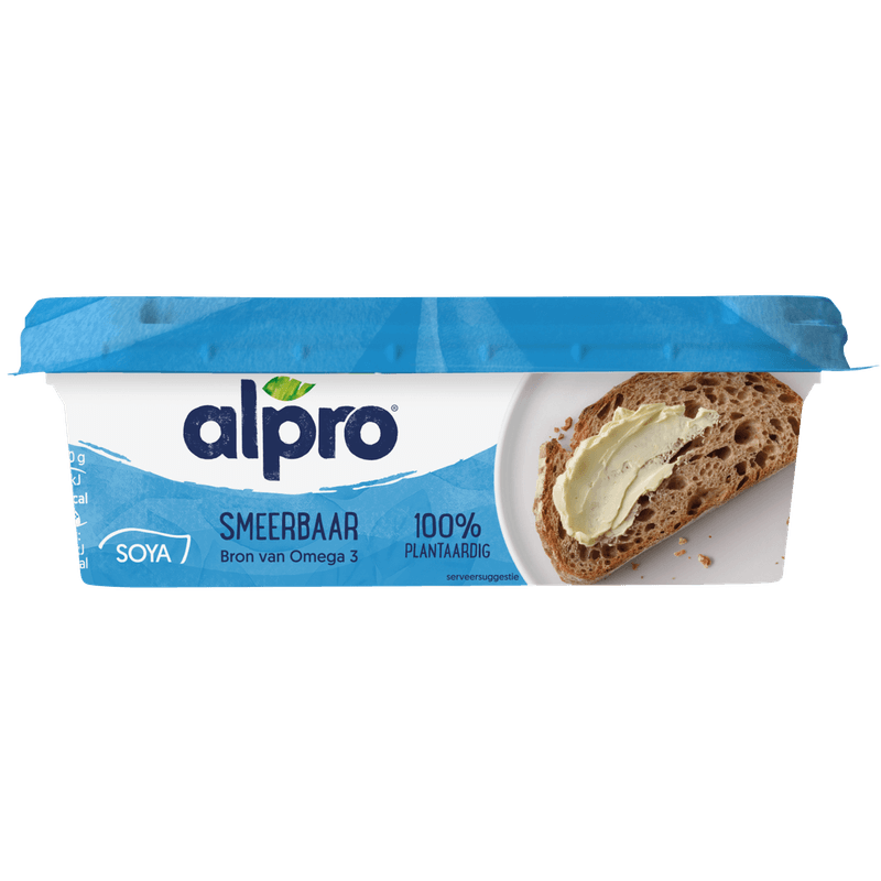 Alpro Lekker Gezond Smeren