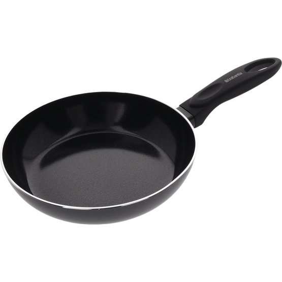 Foto van Brabantia keramische koekenpan 20 cm op witte achtergrond