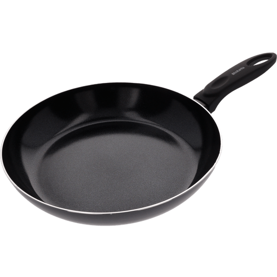 Foto van Brabantia keramische koekenpan 28 cm op witte achtergrond