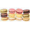 Thumbnail van variant 1 de Beste Macarons