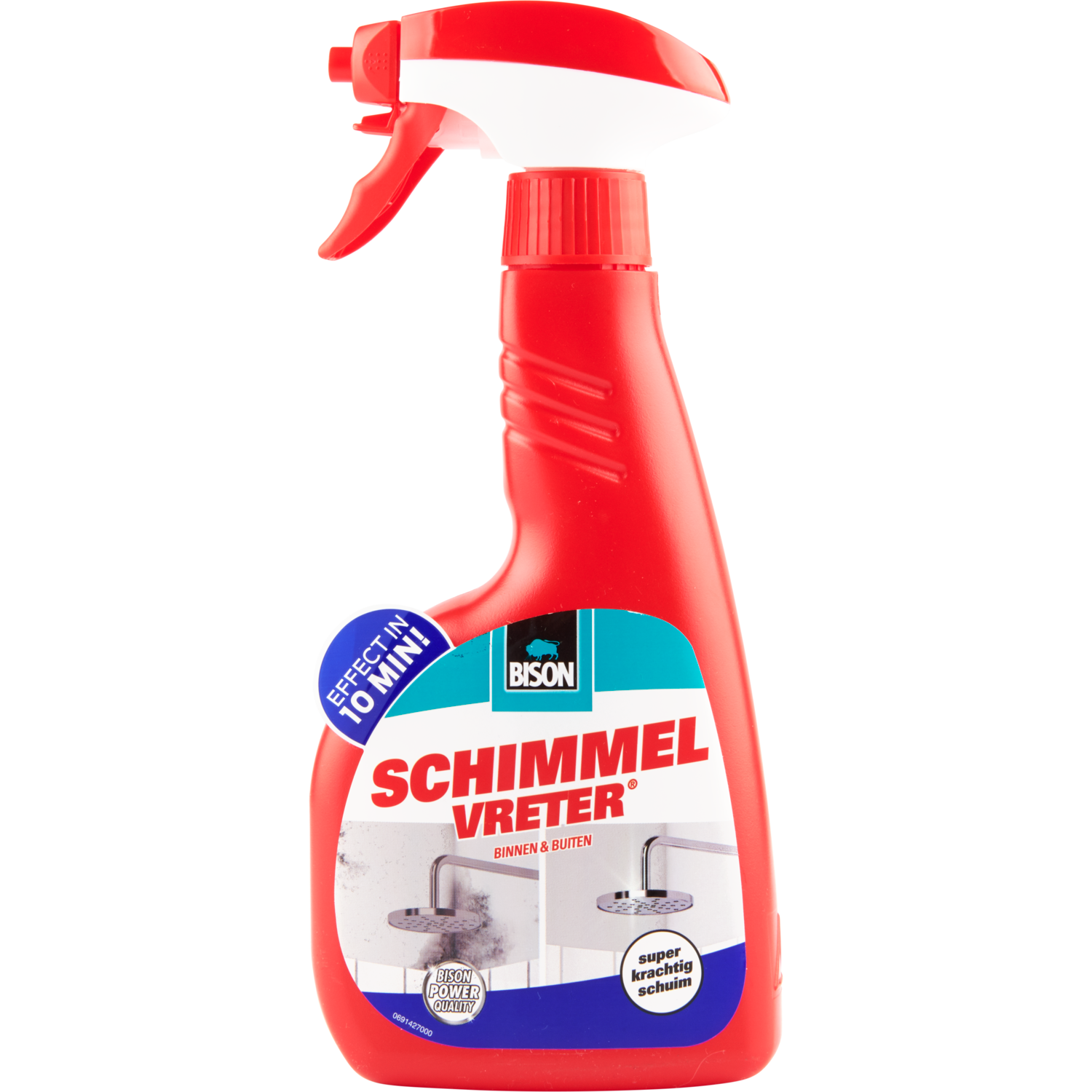 Bison Schimmelvreter 500 ml
