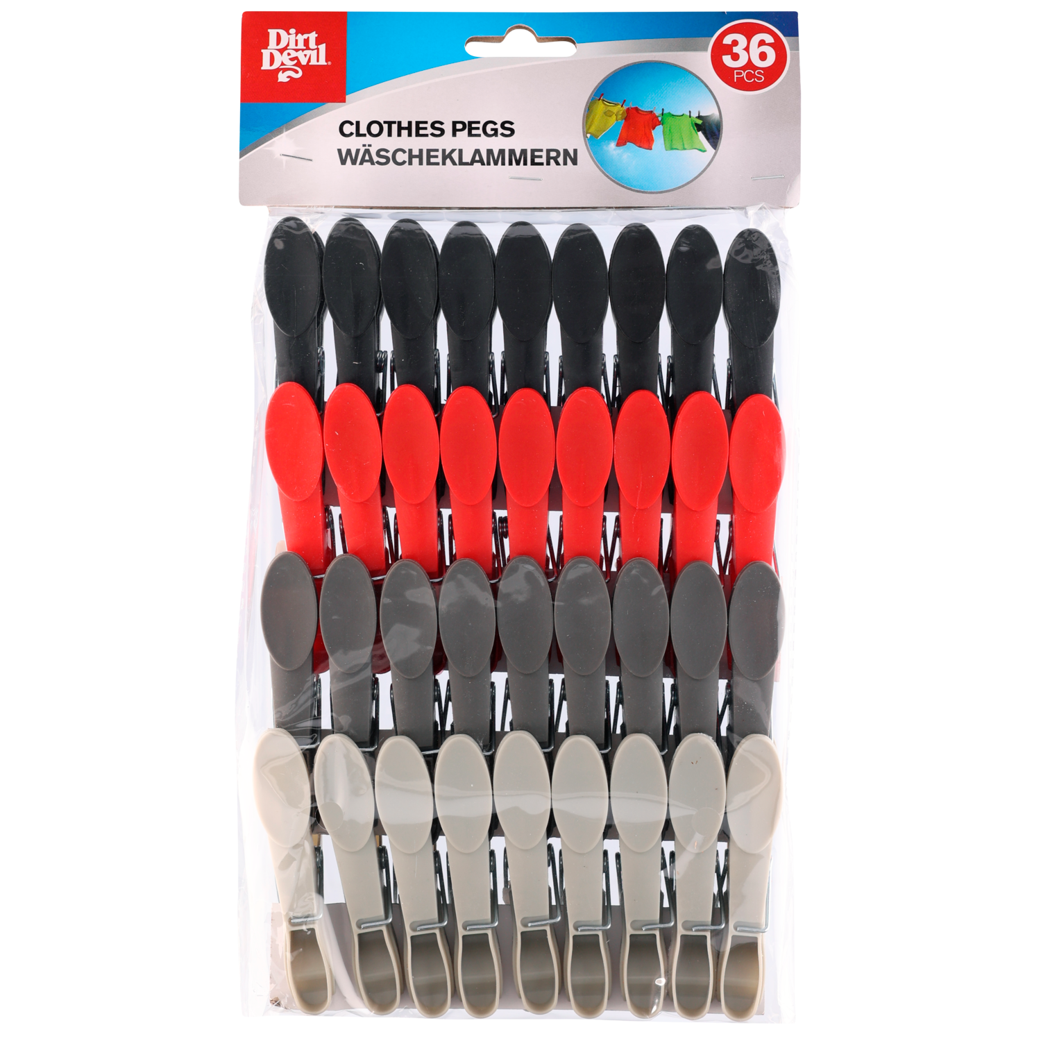 Wasknijpers