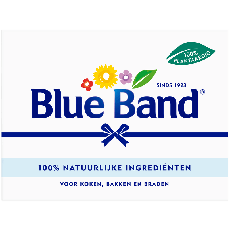 Blue Band Voor koken, bakken en braden