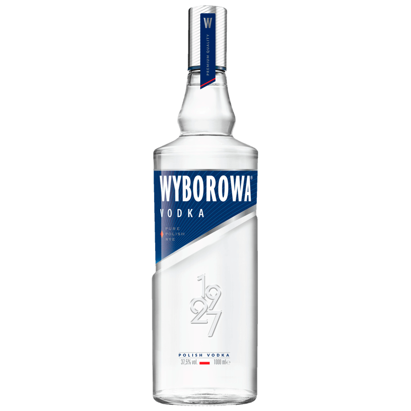 Wyborowa Vodka