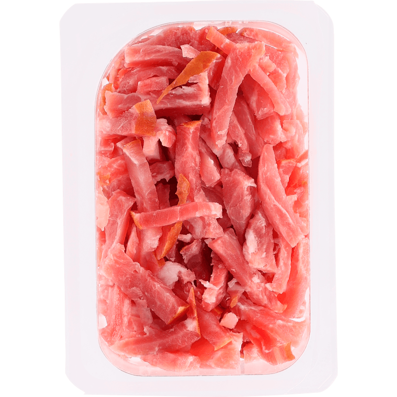 1 De Beste Bacon reepjes gerookt