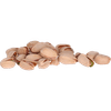 Thumbnail van variant 1 de Beste Pistachenoten gebrand en gezouten