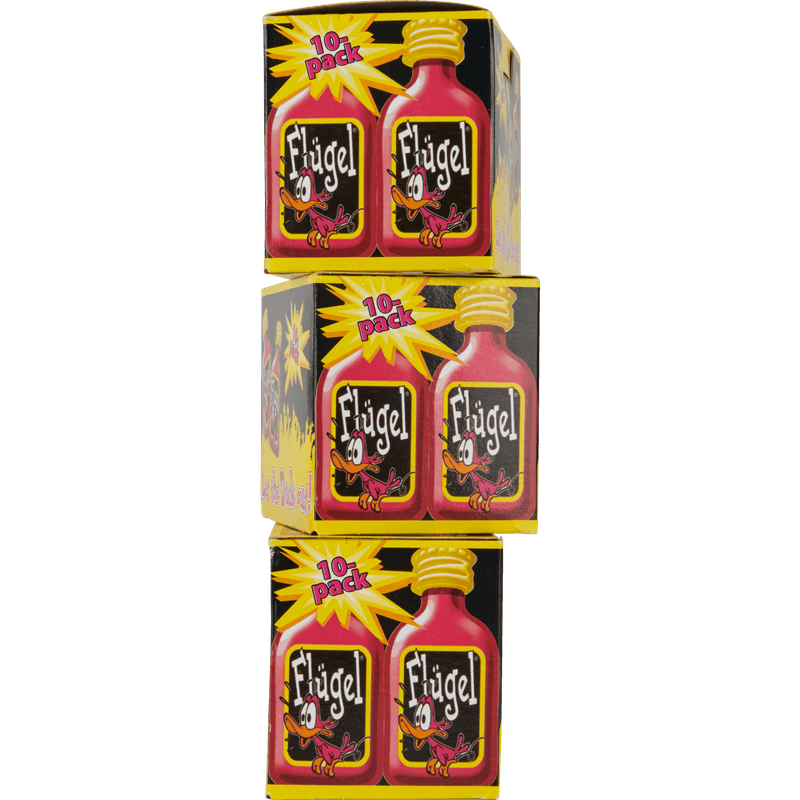 Flugel 10-pack