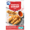 Thumbnail van variant Super choice Tempura shrimps met chilisaus