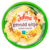 Thumbnail van variant Johma Gevuld eitje salade schotel