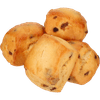 Thumbnail van variant Scones