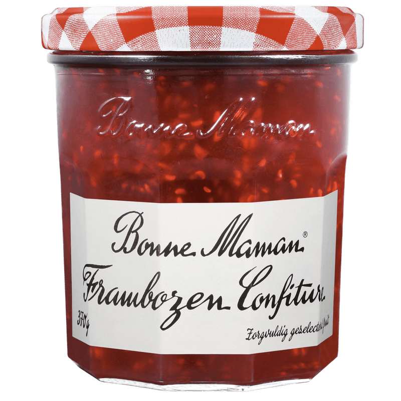 Bonne Maman Frambozen confiture