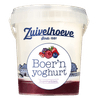 Thumbnail van variant Zuivelhoeve Boern yoghurt bosvruchten
