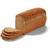 Thumbnail van variant Bakker van der Akker Rond volkoren heel