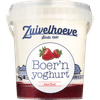Thumbnail van variant Zuivelhoeve Boern yoghurt aardbei