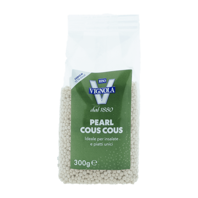 Riso Vignola Couscous parel