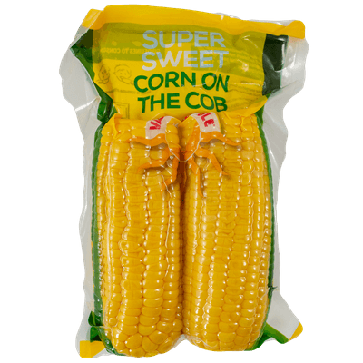 Valle Del Sole Mais - 450 g