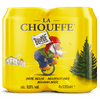 Thumbnail van variant La Chouffe Blond 4x33 cl