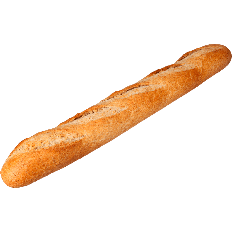 Stokbrood bruin tarwestokbrood