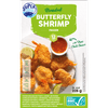 Thumbnail van variant Super choice Butterfly shrimps