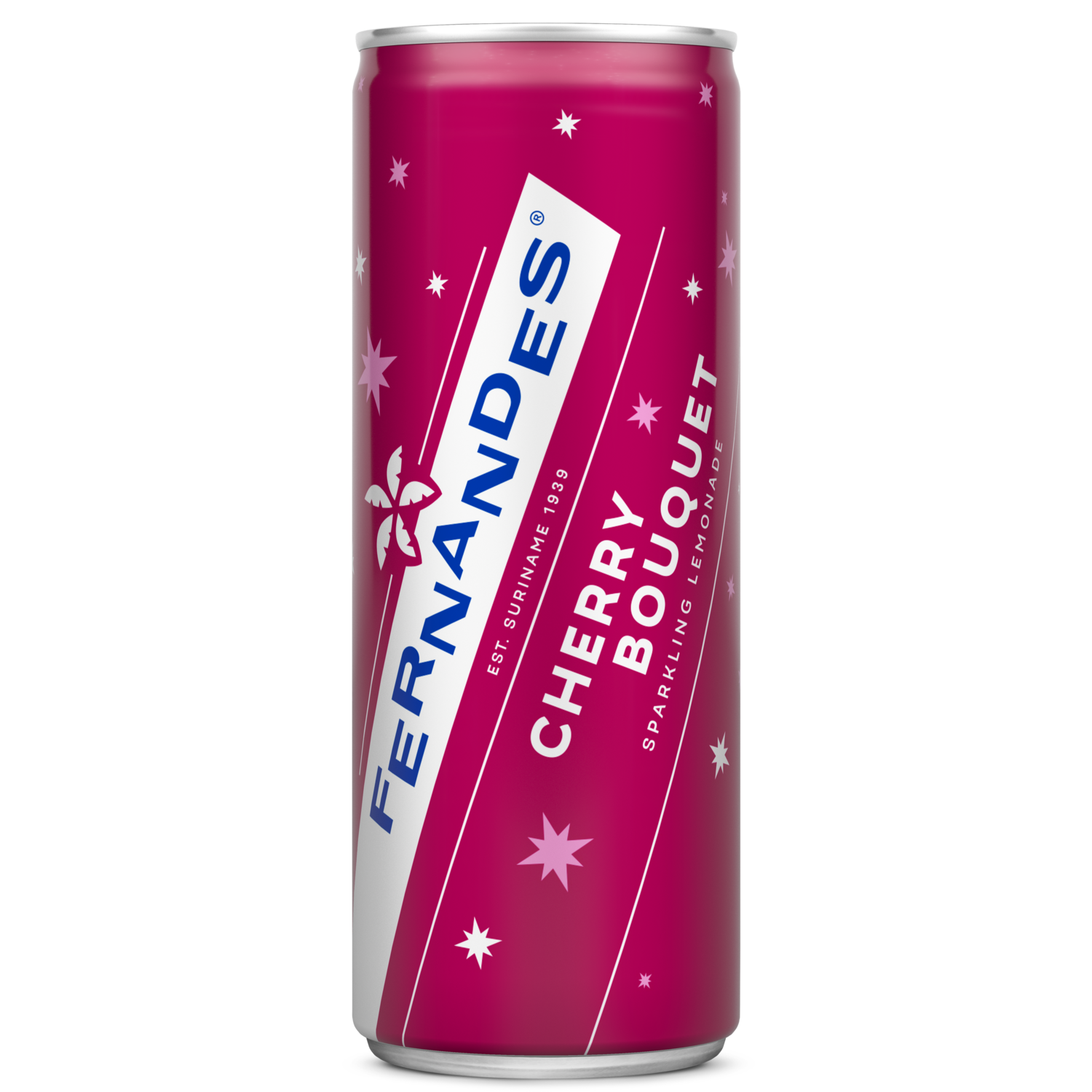 Fernandes Cherry bouquet