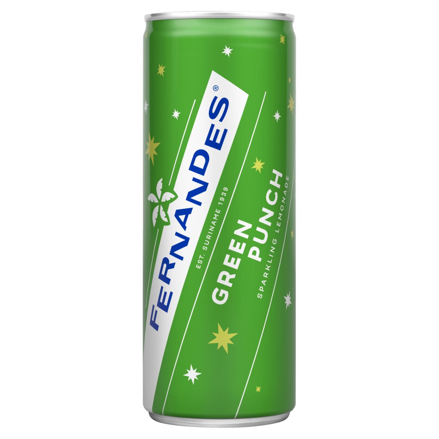 Fernandes Green punch