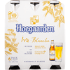 Thumbnail van variant Hoegaarden Witbier