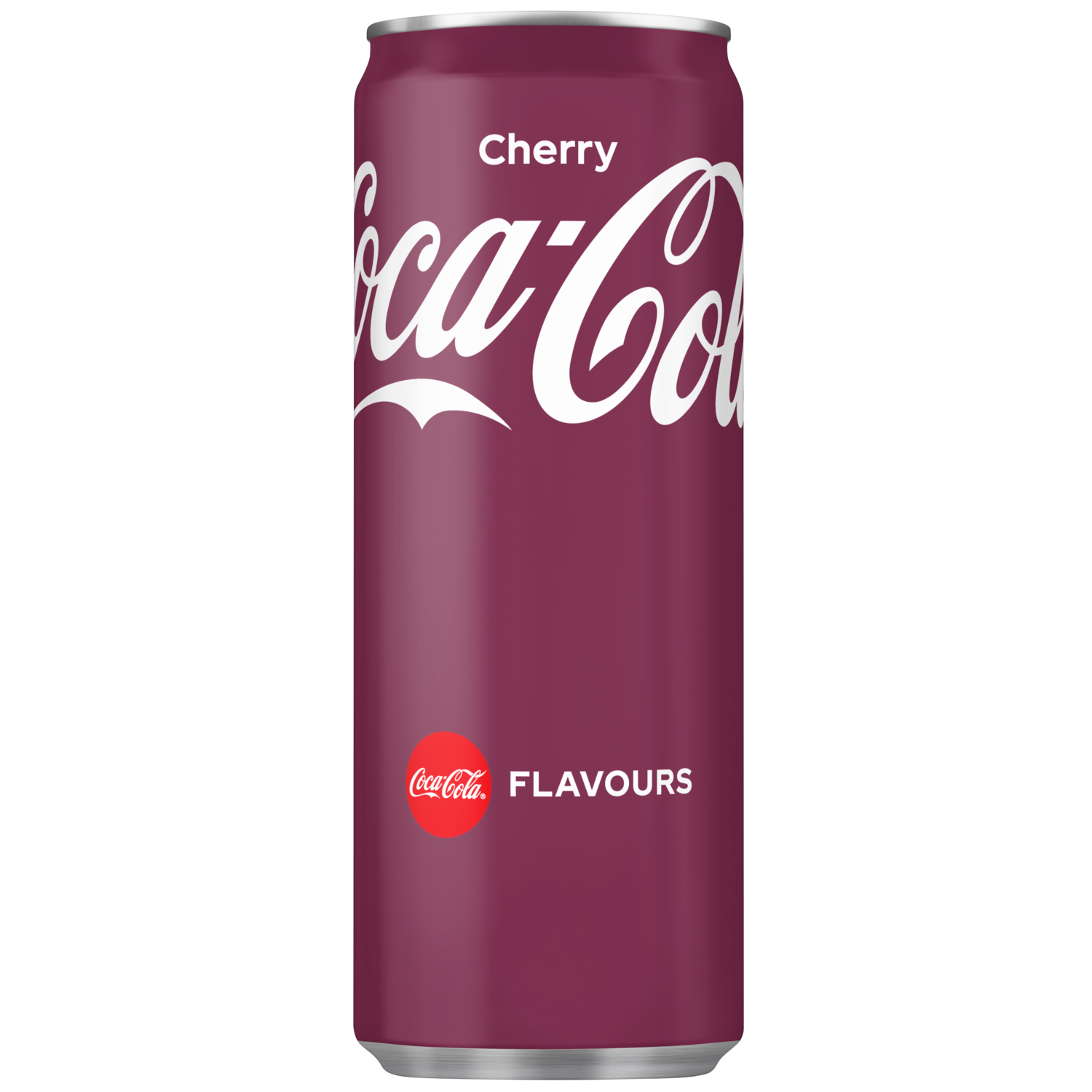 Coca-Cola Regular cherry