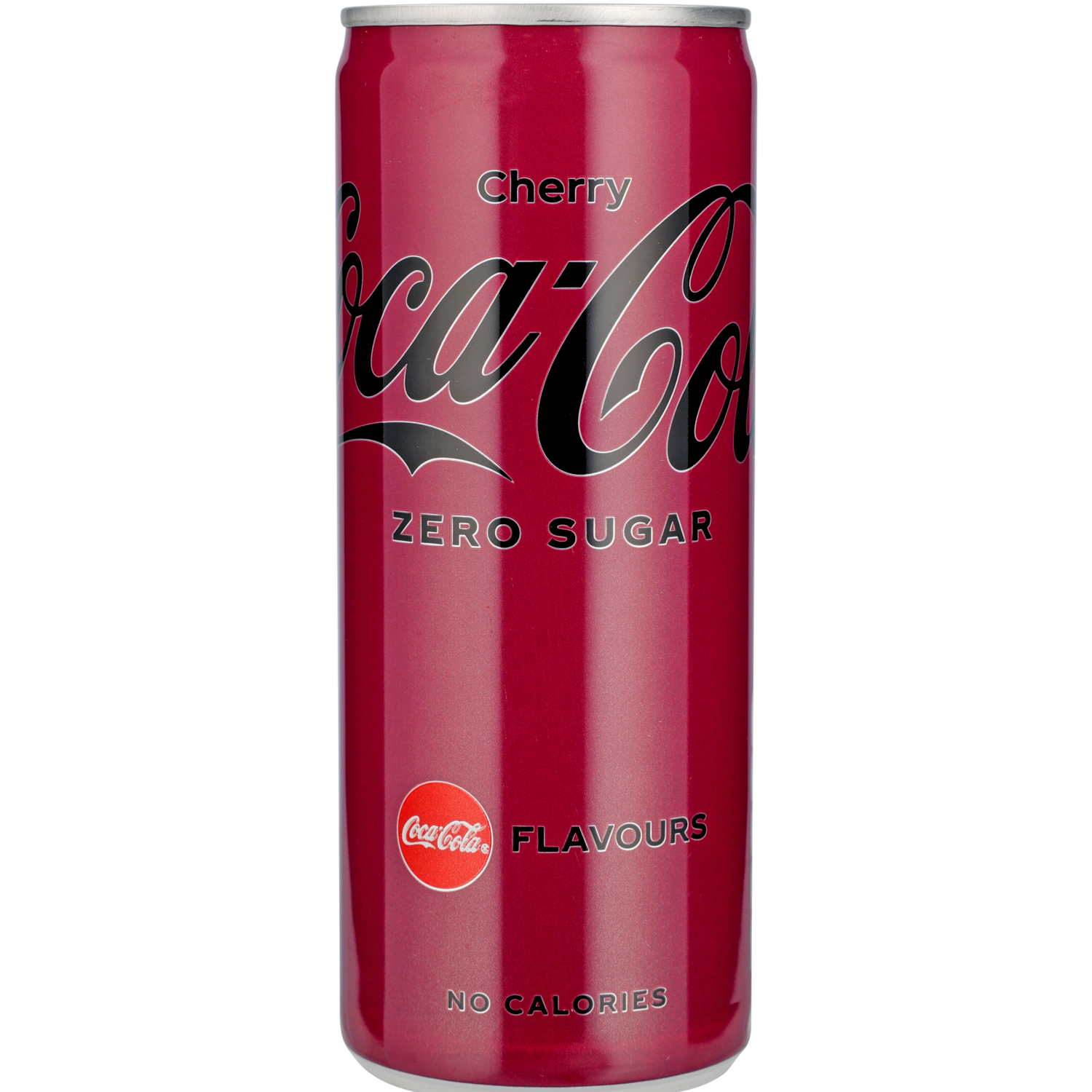 Coca-Cola Zero cherry