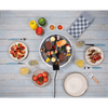 Thumbnail van variant Alpina elektrische tafelbarbecue