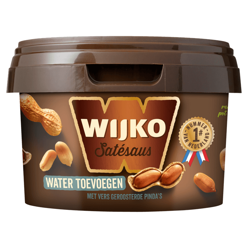 Wijko Satésaus