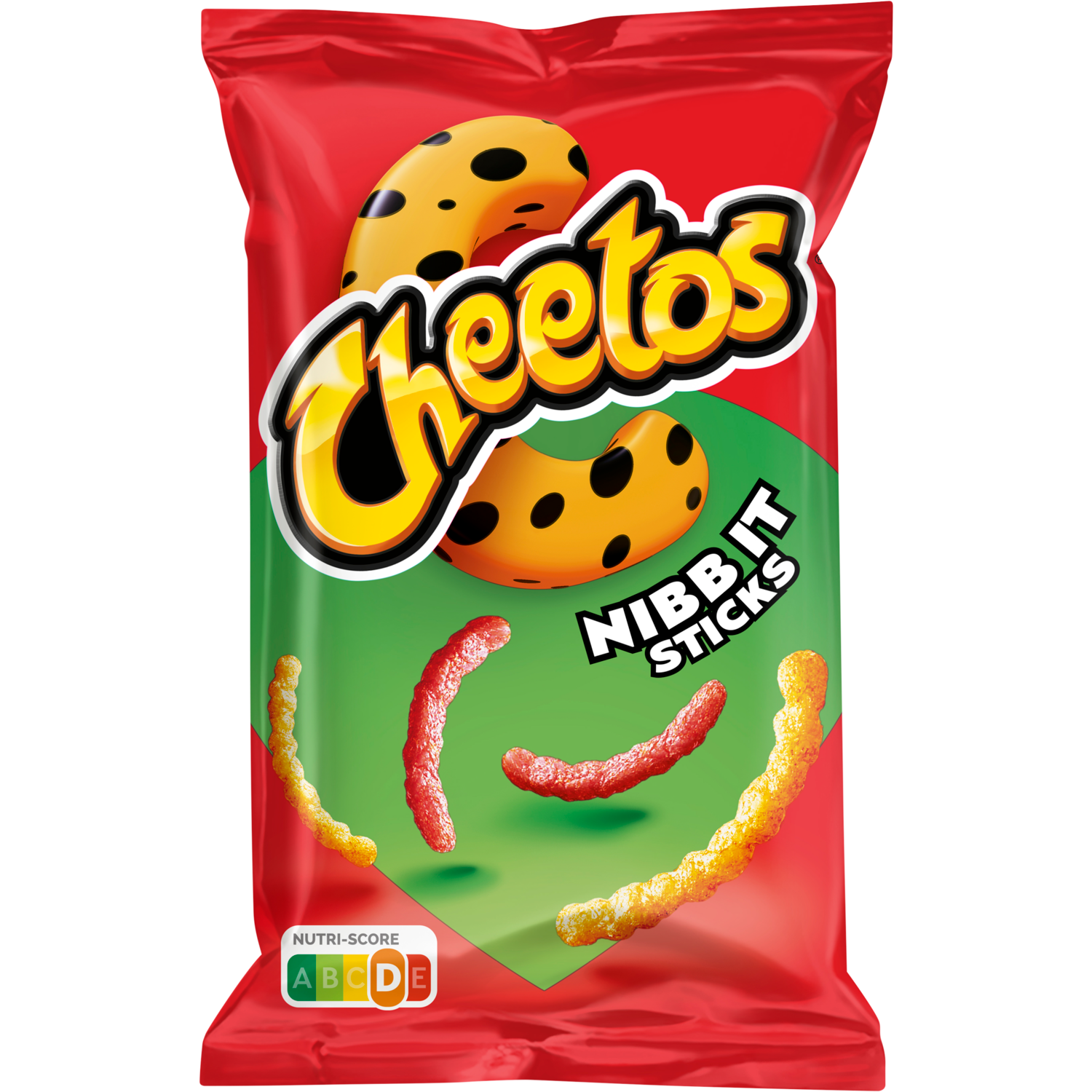 Cheetos Nibb-it sticks