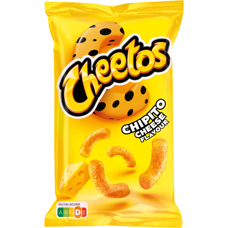 Cheetos Chipito