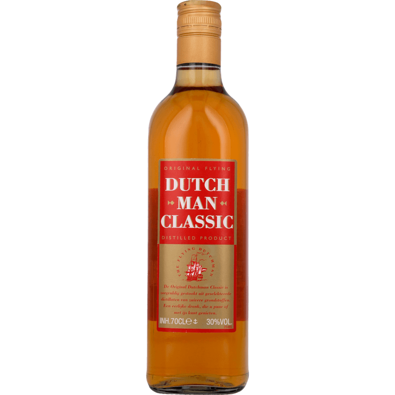 Dutchman Classic