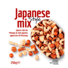 Thumbnail van variant Menken Japanse mix