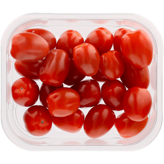 Foto van 1 de Beste Snoeptomaatjes 500 gram op witte achtergrond