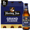 Thumbnail van variant Hertog Jan Grand pilsener 6x30 cl