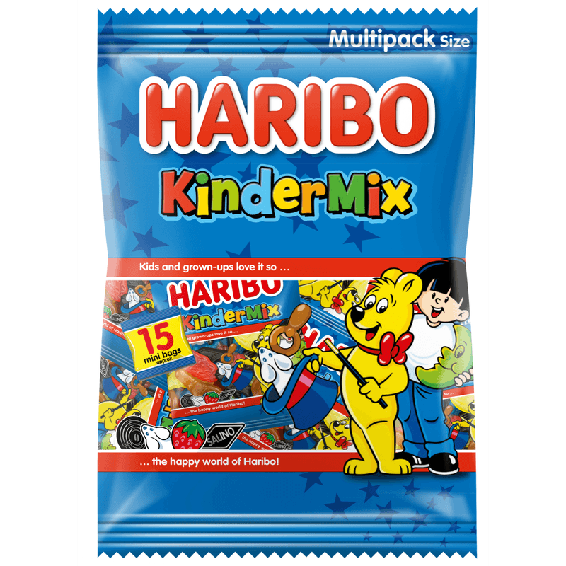 Haribo Kindermix