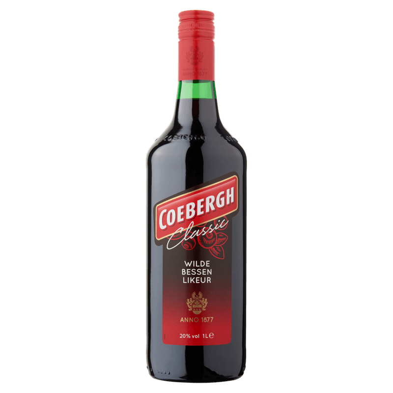 Coebergh Classic bessen