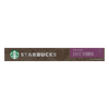 Thumbnail van variant Starbucks Koffiecups cafe verona dark roast