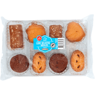 1 de Beste Roomboter selectie - 275 g