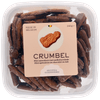 Thumbnail van variant Crumbel Mini speculoos met melkchocola