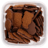 Thumbnail van variant Crumbel Mini speculoos met melkchocola
