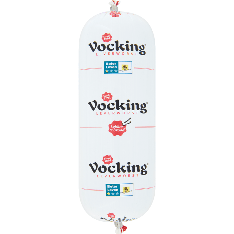 Vocking Leverworst