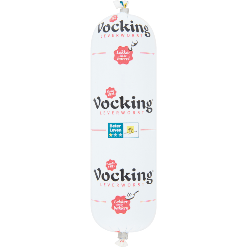 Vocking Leverworst