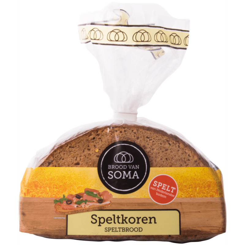 Soma Speltkoren