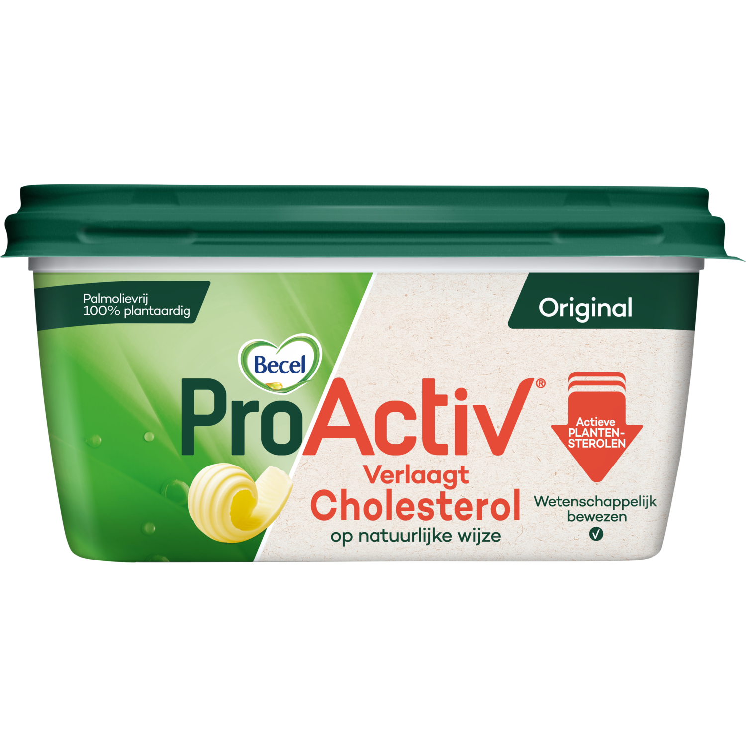 Becel Pro activ (500 g)