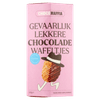 Thumbnail van variant Hollandia Wafeltjes chocomaffia